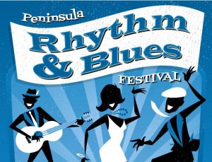 The Peninsula Rhythm and Blues Festival