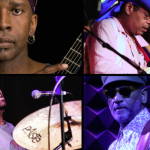 Vernon Reid Band of Gypsys Revisited