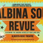 Albina Soul Revue