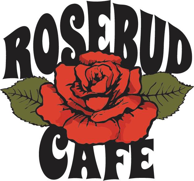 Ramble On Rose - Rosebud Cafe