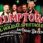5th Annual Stumptown Soul Holiday Spectacular
