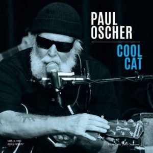 Paul Oscher -Cool Cat