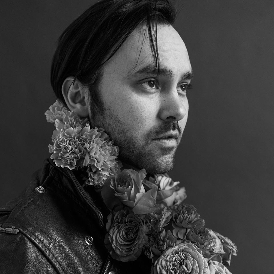 Shakey Graves - The X9 World Tour Hits two Oregon Cities.