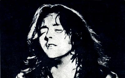 A Celebration Of Rory Gallagher