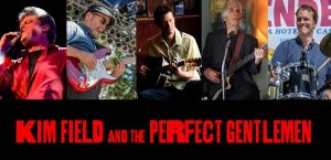 Kim Field and The Perfect Gentlemen