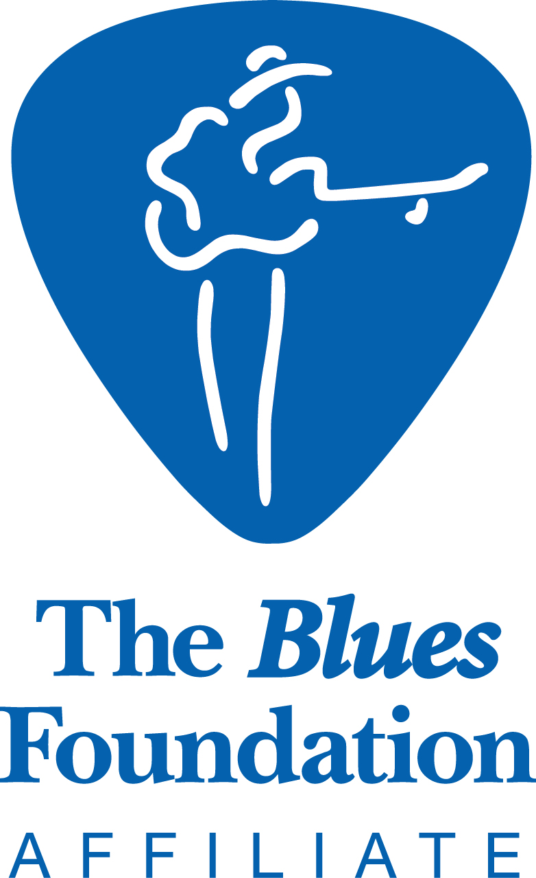 The Blues Foundation Affiliate