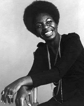 I Put a Spell on You - A Tribute to Nina Simone