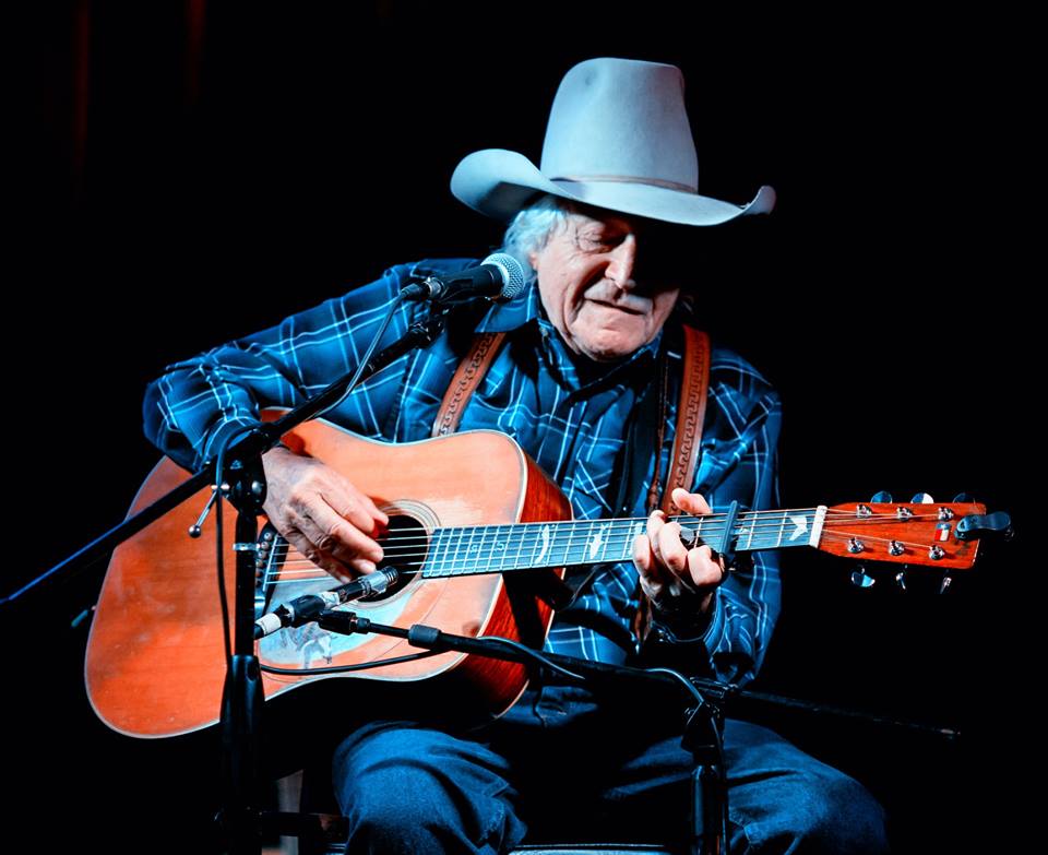 Ramblin' Jack Elliott