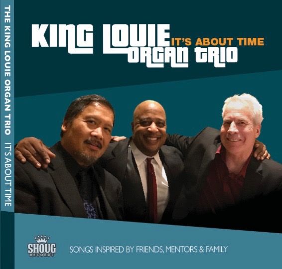 King Louie Organ Trio