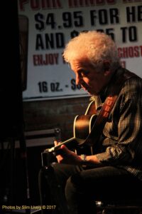 Doug MacLeod