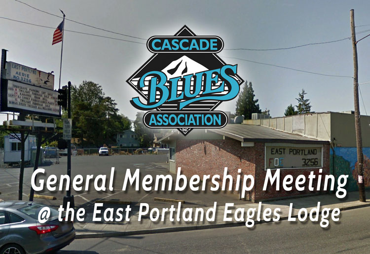 Membership Meeting Cancelled