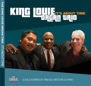 The King Louie Organ Trio