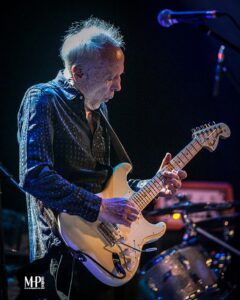 Robin Trower Tour