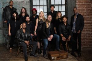 Tedeschi Trucks Band