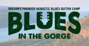 Blues In The Gorge Workshops