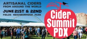 2019 Cider Summit