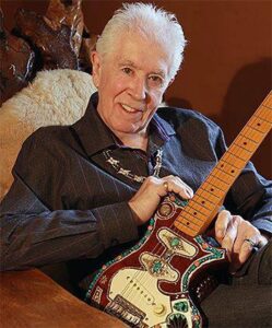 John Mayall