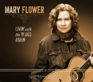 Mary Flower