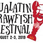 Tualatin Crawfish Festival