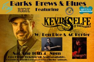 Barks Brews & Blues