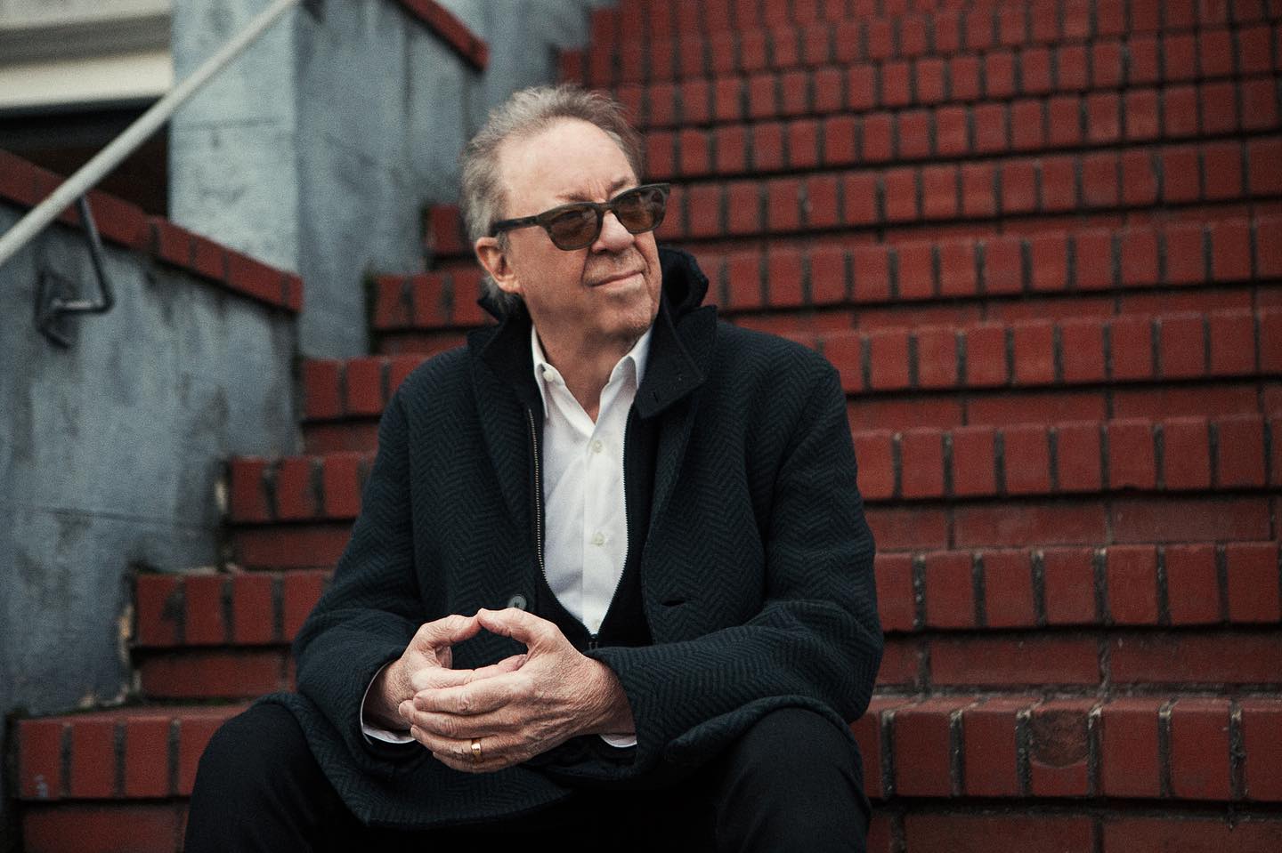 Boz Scaggs