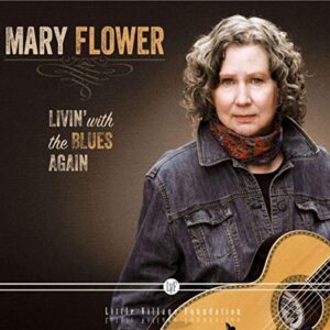 Mary Flower