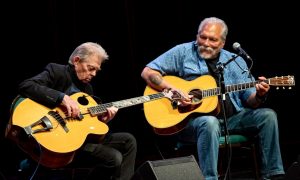 Electric Hot Tuna