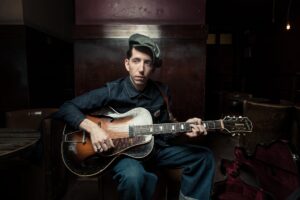 Pokey LaFarge