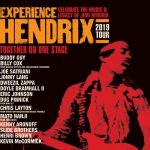 Experience Hendrix