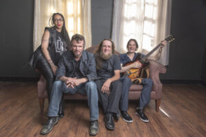 North Mississippi Allstars