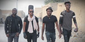 Songhoy Blues