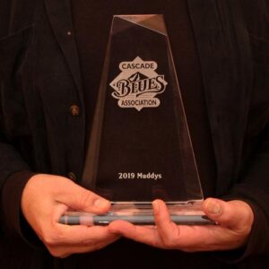 2019 Muddy Awards