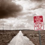 Rae Gordon Band - Wrong Kind Of Love - Self Released