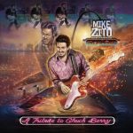 Mike Zito and Friends - Rock ‘N’ Roll: A Tribute To Chuck Berry (Ruf Records)