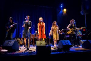 A Portland Bonnie Raitt Tribute