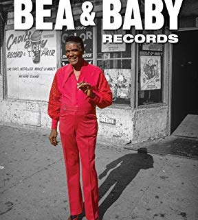 Various Artists - Cadillac Baby’s Bea & Baby Records