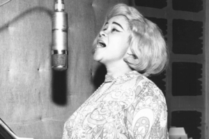 Tribute to Etta James