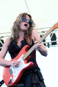 Ana Popovic