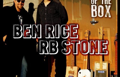 Ben Rice & RB Stone