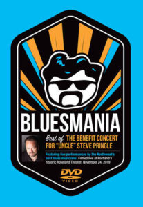 Bluesmania