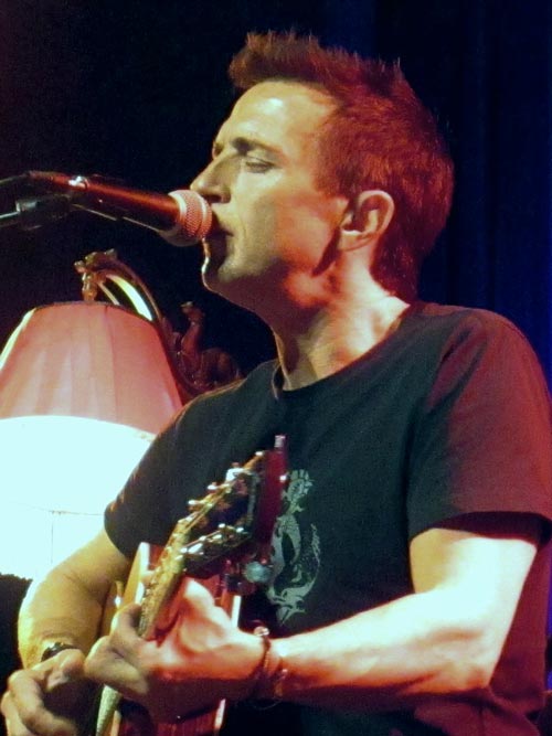 colin james trio tour