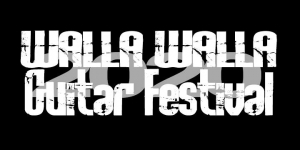 9th Annual Walla Walla Guitar Festival