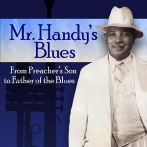 Mr Handy’s Blues