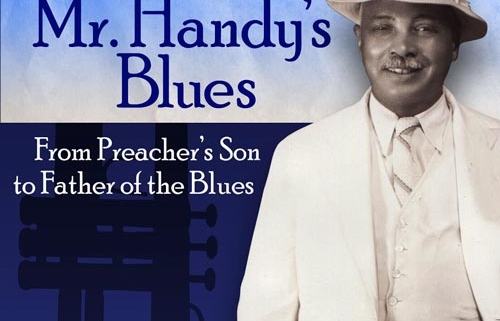 Mr Handy’s Blues