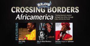 Crossing Borders IV