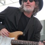 Gary Burford Passes On