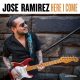Jose Ramirez CD cover