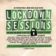 Lockdown Sessions CD cover