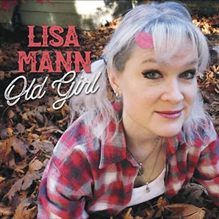 Lisa Mann - Old Girl