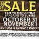 Oregon Wildfire Sale